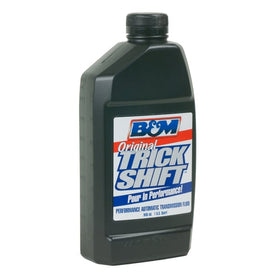 B&M TRICK SHIFT (1 QT. BTL)