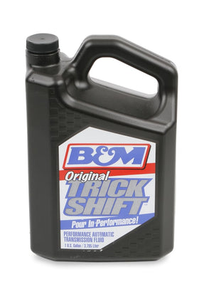 B&M TRICK SHIFT (1 GAL. BTL)