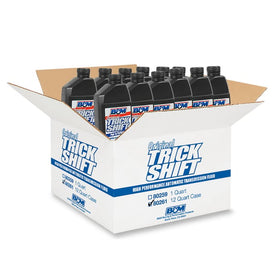 B&M TRICK SHIFT CASE (CASE of 1QT)