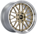 BBS LM 18x9 5x130 ET50 CB71.6 Gold-1