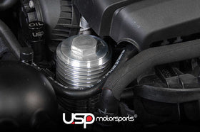 Liqui Moly Ultimate Oil Service Kit - 1.8T and 2.0T Gen3 - 0