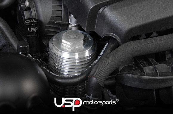 Liqui Moly Ultimate Oil Service Kit - 1.8T and 2.0T Gen3