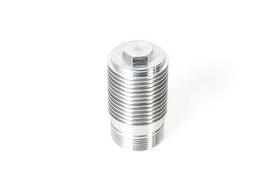 Cool Flow Aluminum Oil Filter Housing - 1.8T and 2.0T Gen3