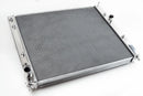 09-14 Cadillac CTS-V (Sedan/Coupe/Wagon) High-Performance All-Aluminum Radiator-2