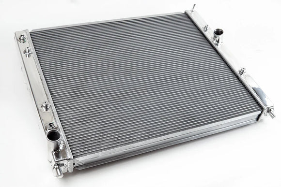 09-14 Cadillac CTS-V (Sedan/Coupe/Wagon) High-Performance All-Aluminum Radiator