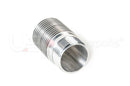 USP COOL FLOW ALUMINUM OIL FILTER HOUSING AND DIP STICK COMBO FOR 1.8T AND 2.0T GEN3-11