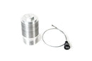 USP COOL FLOW ALUMINUM OIL FILTER HOUSING AND DIP STICK COMBO FOR 1.8T AND 2.0T GEN3-1