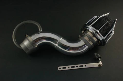 Weapon R 90-03 Mitsubishi Mirage 1.5L Dragon Intake Polished