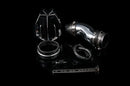 Weapon R 93-02 Mitsubishi Mirage 1.8L 16V Dragon Intake Polished-1