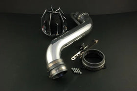 Weapon R 99-03 Mitsubishi Galant 4 & 6CYL Dragon Intake Polished