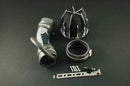 Weapon R 92-03 Mitsubishi Montero 3.0 L Dragon Intake-1