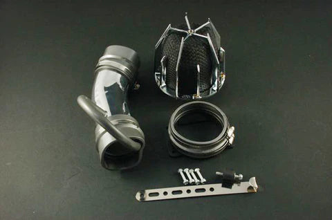 Weapon R 92-03 Mitsubishi Montero 3.0 L Dragon Intake
