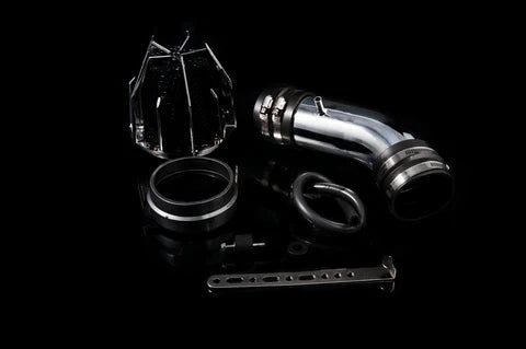 Weapon R 94-98 Mitsubishi Galant 4cyl Dragon Intake
