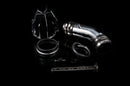 Weapon R 94-98 Mitsubishi Galant 4cyl Dragon Intake-1