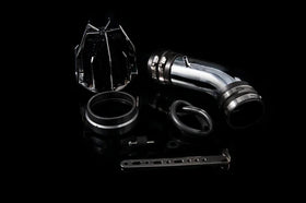 Weapon R 94-98 Mitsubishi Galant 4cyl Dragon Intake