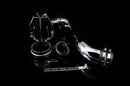 Weapon R 01-03 Mitsubishi Eclipse Spyder 6cyl Dragon Intake Polished-1