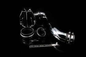 Weapon R 01-03 Mitsubishi Eclipse Spyder 6cyl Dragon Intake Polished