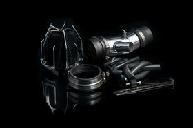 Weapon R 03-06 Mitsubishi Lancer Evo Dragon Intake