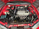 Weapon R 95-99 Eclipse Spyder 4 cyl 2.4L Non-Turbo Dragon Intake Polished-3