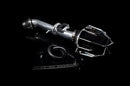 Weapon R 06-07 Mitsubishi Eclipse 2.4L-4cyl MIVEC ONLY Dragon Intake Polished-1