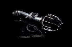 Weapon R 06-07 Mitsubishi Eclipse 2.4L-4cyl MIVEC ONLY Dragon Intake Polished