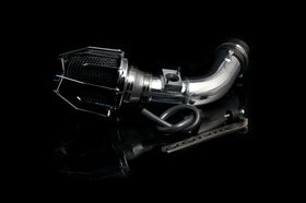 Weapon R 04-06 Mitsubishi Outlander/Lancer 4cyl MIVEC ONLY 2.4L Dragon Intake