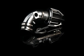 Weapon R 07 Mitsubishi Outlander V6 Dragon Intake