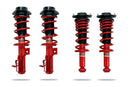 Pedders 2012+ Subaru/Toyota/Scion BRZ/FRS/FT86 (Offset Mount) EziFit SportsRyder Spring & Shock Kit-1