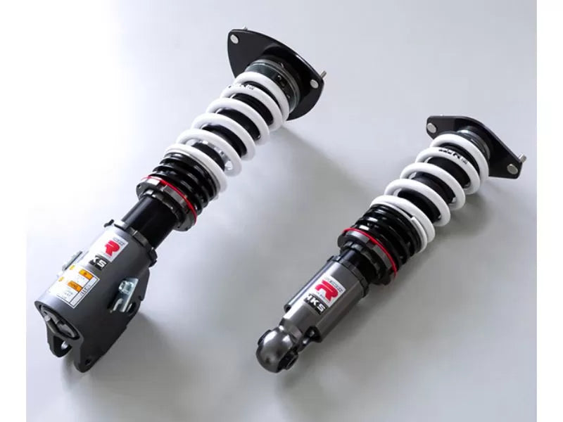 HKS Hipermax R Coilovers Subaru Impreza WRX STI 2017-2014