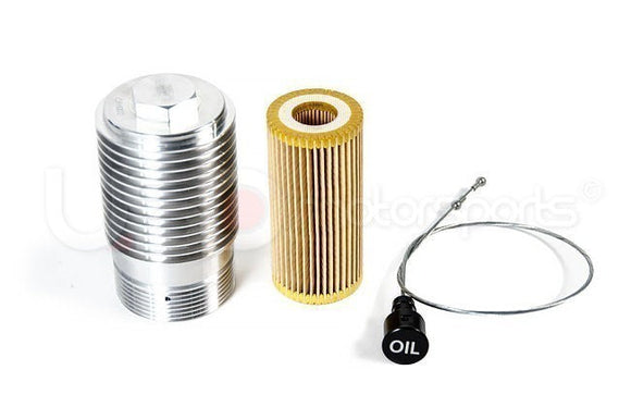 Liqui Moly Ultimate Oil Service Kit - 1.8T and 2.0T Gen3