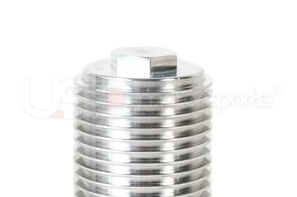 USP Cool Flow Filter Housing Combo For 1.8T and 2.0T Gen3