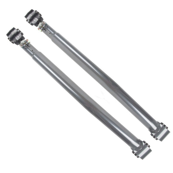 Synergy 07-18 Jeep Wrangler JK/JKU Front High Clearance Long Arm Lower Control Arms - Pair