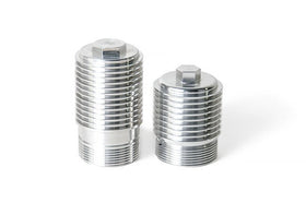 USP Cool Flow Filter Housing Combo For 1.8T and 2.0T Gen3