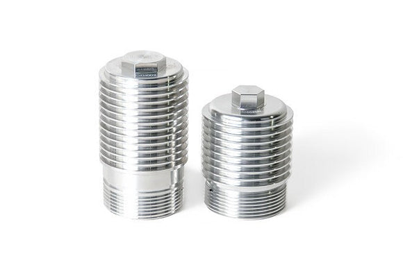 USP Cool Flow Filter Housing Combo For 1.8T and 2.0T Gen3