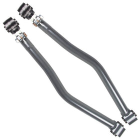 Synergy 07-18 Jeep Wrangler JK/JKU Rear Long Arm Upper Control Arms - Pair