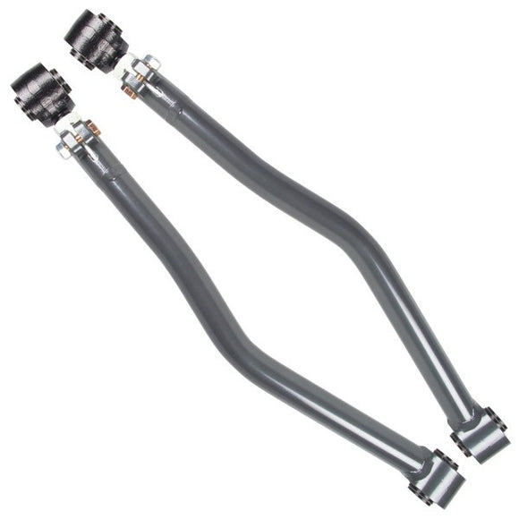 Synergy 07-18 Jeep Wrangler JK/JKU Rear Long Arm Upper Control Arms - Pair