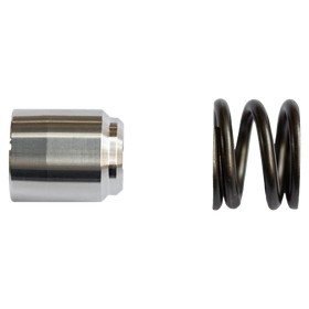 Fox Component Fitment Cartridge 02-05 Harley Touring