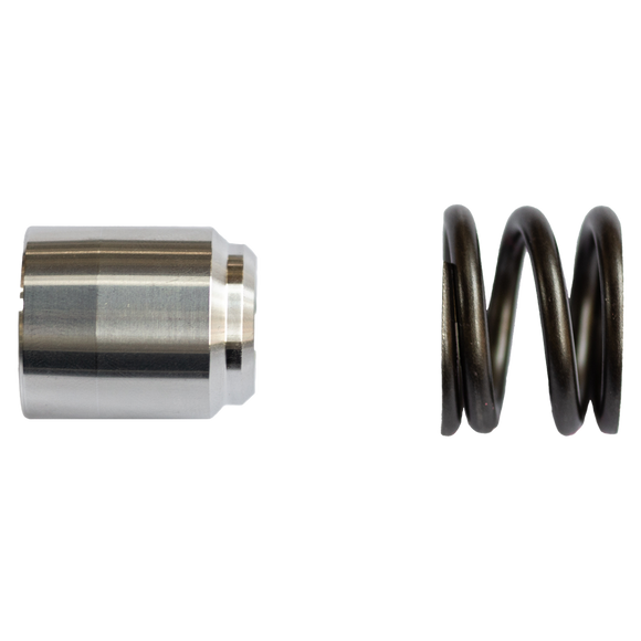 Fox Component Fitment Cartridge 02-05 Harley Touring