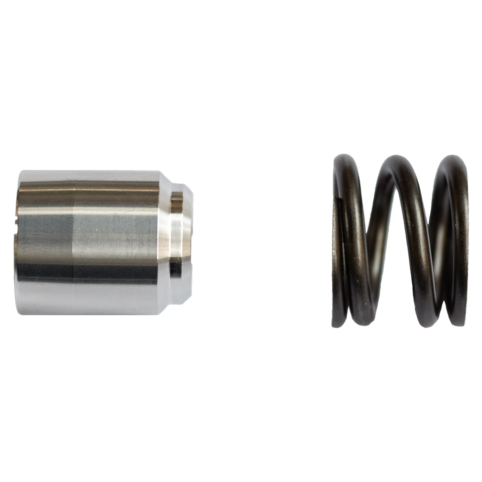 Fox Component Fitment Cartridge 02-05 Harley Touring