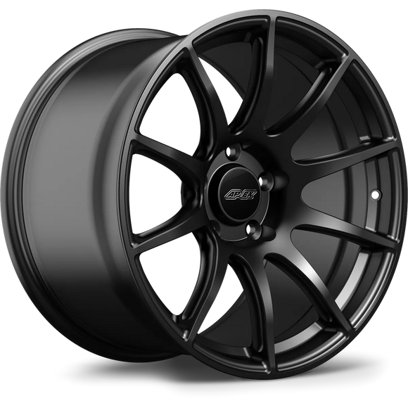 18x10" ET30 APEX SM-10 Supra Wheel