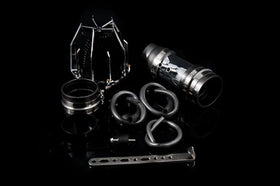 Weapon R 90-00 Sentra / G20/ 200SX Dragon Intake Polished
