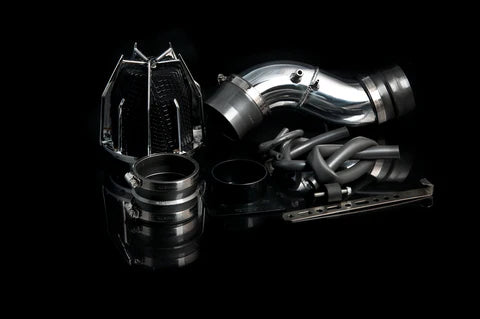 Weapon R 93-01 Nissan Altima Dragon Intake