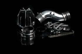 Weapon R 93-01 Nissan Altima Dragon Intake