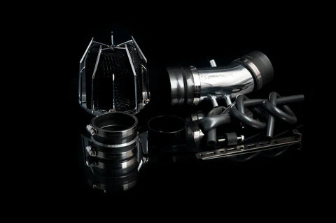 Weapon R 99-04 Nissan Frontier / XTerra V6 Dragon Intake