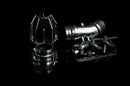 Weapon R 99-04 Nissan Frontier / XTerra V6 Dragon Intake-1