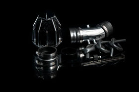 Weapon R 99-04 Nissan Frontier / XTerra V6 Dragon Intake