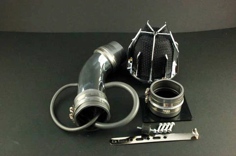 Weapon R 01-06 Nissan Sentra 1.8L Dragon Intake