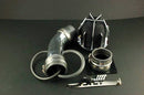 Weapon R 01-06 Nissan Sentra 1.8L Dragon Intake-1