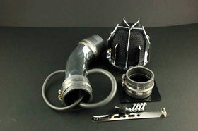 Weapon R 01-06 Nissan Sentra 1.8L Dragon Intake