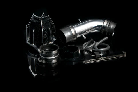Weapon R 02-06 Nissan Sentra V-Spec / Altima 2.5L Dragon Intake